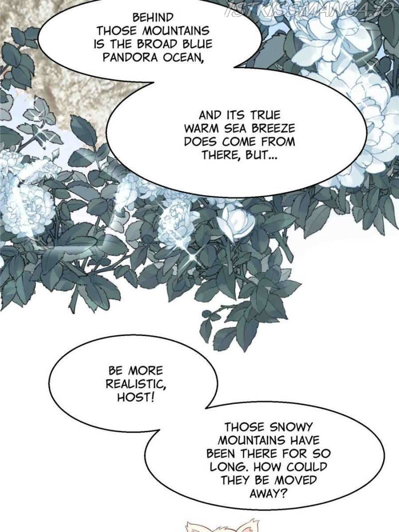 All These Wild Men Want to Marry Me! Chapter 69 - page 23