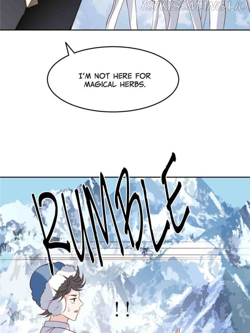 All These Wild Men Want to Marry Me! Chapter 69 - page 30