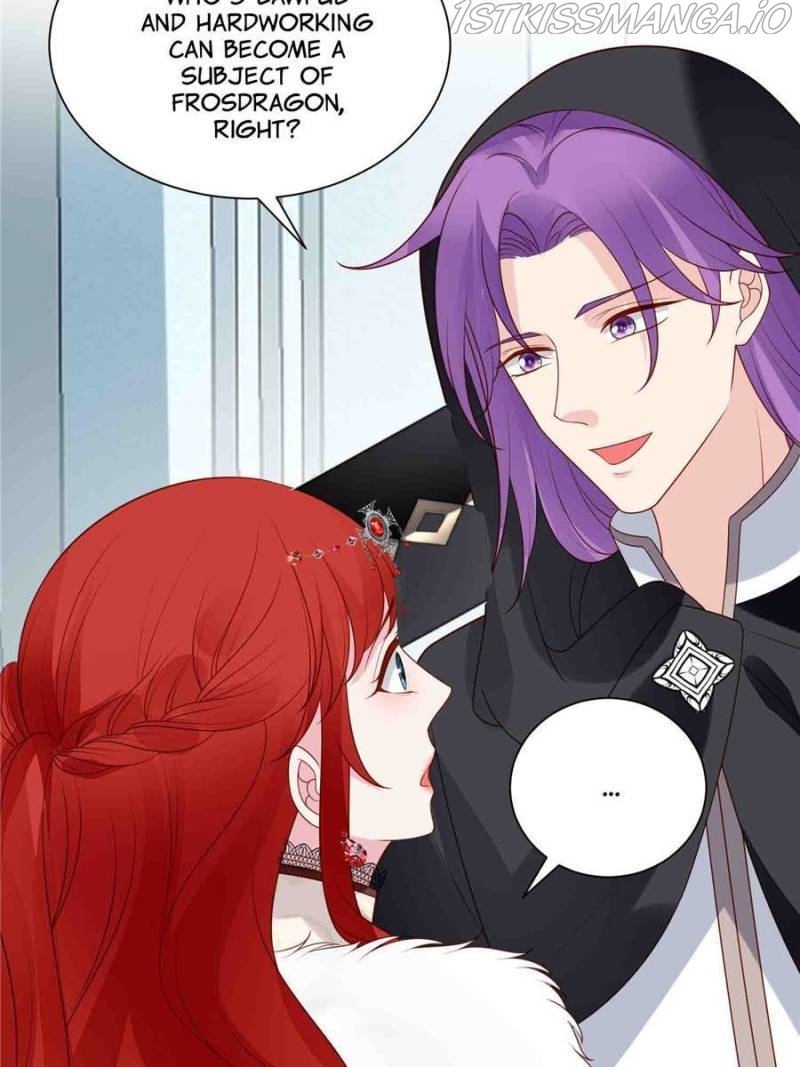 All These Wild Men Want to Marry Me! Chapter 69 - page 4