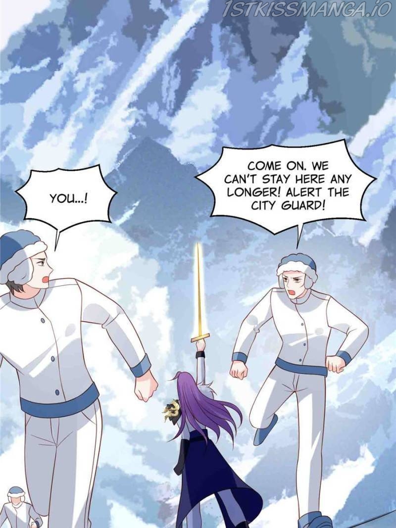 All These Wild Men Want to Marry Me! Chapter 69 - page 46
