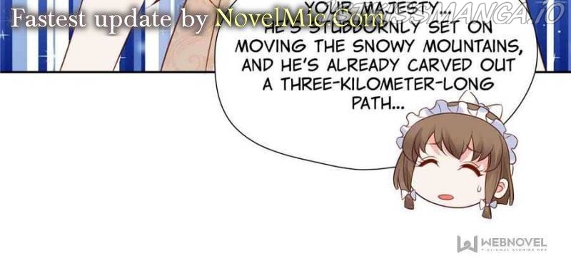 All These Wild Men Want to Marry Me! Chapter 69 - page 55
