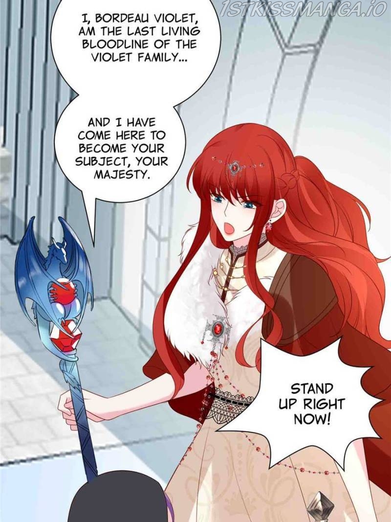 All These Wild Men Want to Marry Me! Chapter 69 - page 6
