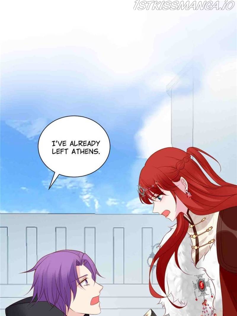 All These Wild Men Want to Marry Me! Chapter 69 - page 9