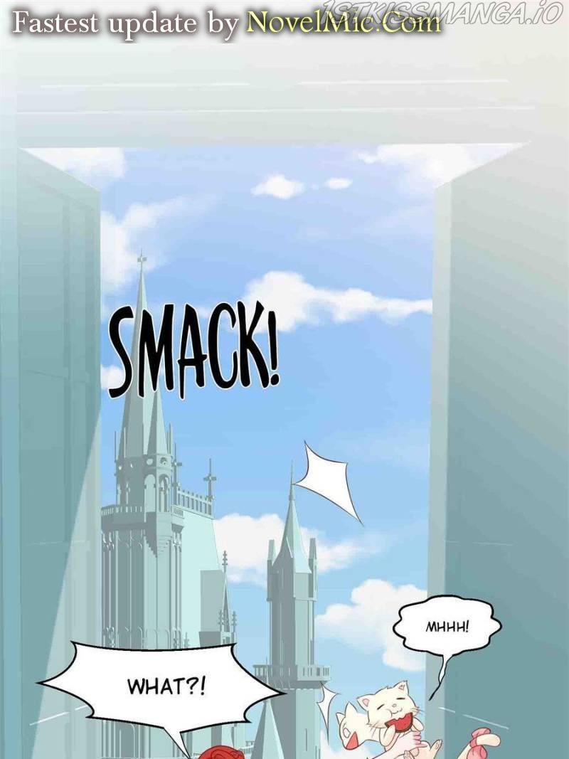 All These Wild Men Want to Marry Me! Chapter 70 - page 1