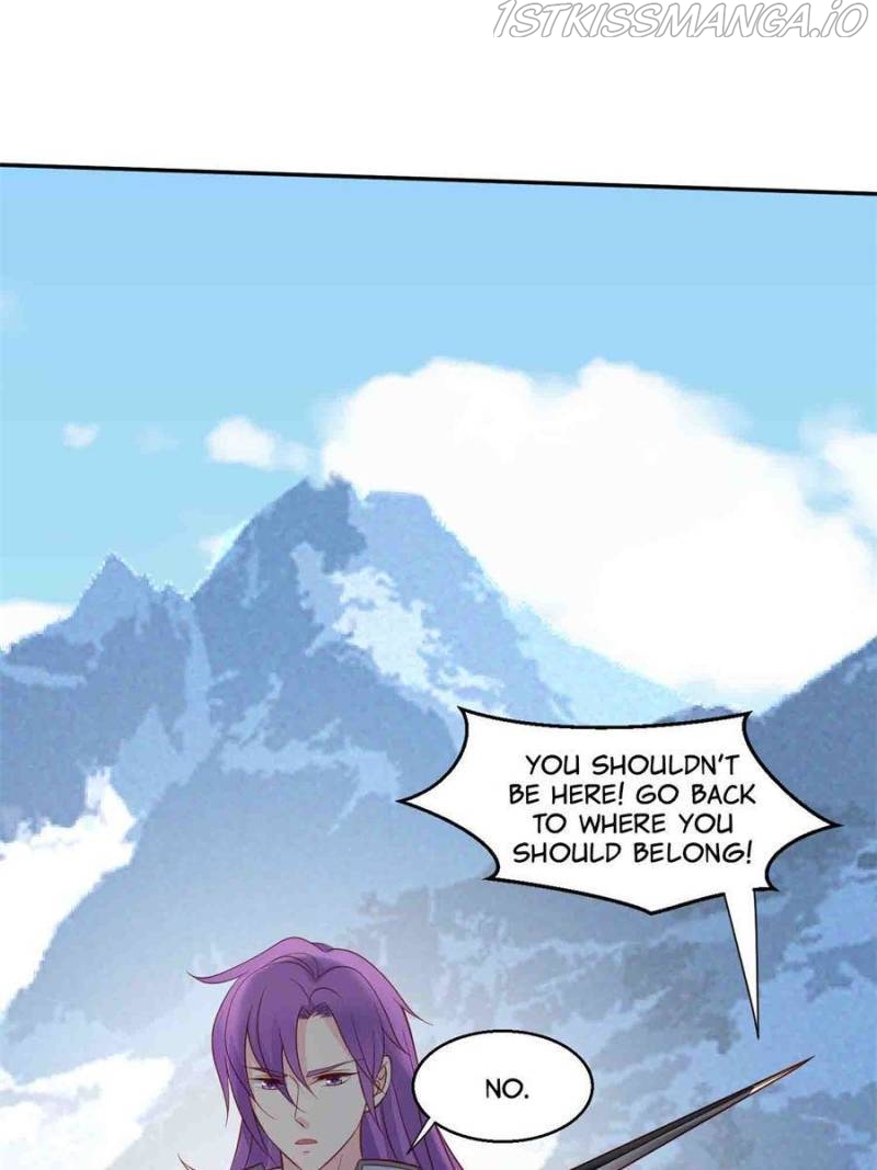 All These Wild Men Want to Marry Me! Chapter 70 - page 10