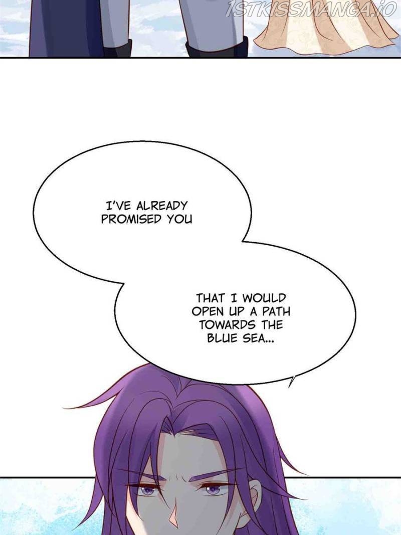 All These Wild Men Want to Marry Me! Chapter 70 - page 12