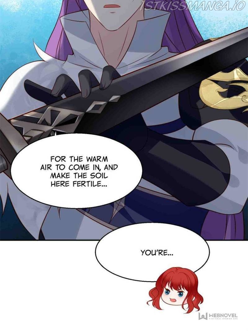 All These Wild Men Want to Marry Me! Chapter 70 - page 13