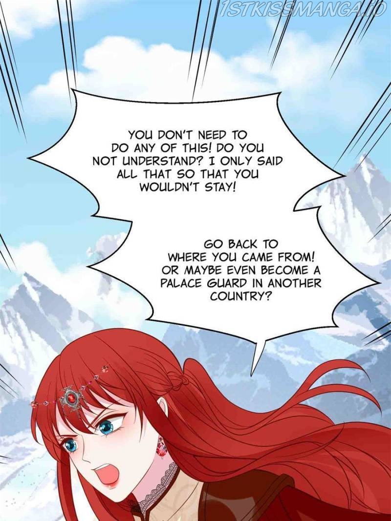 All These Wild Men Want to Marry Me! Chapter 70 - page 14