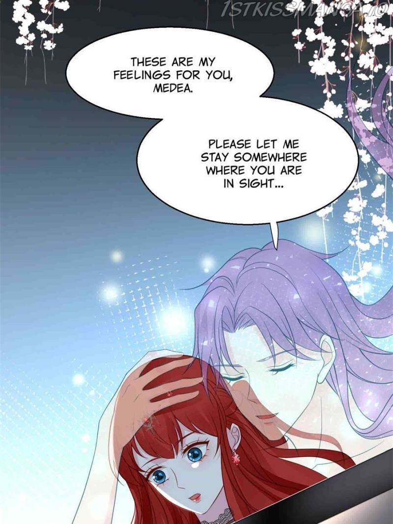 All These Wild Men Want to Marry Me! Chapter 70 - page 26