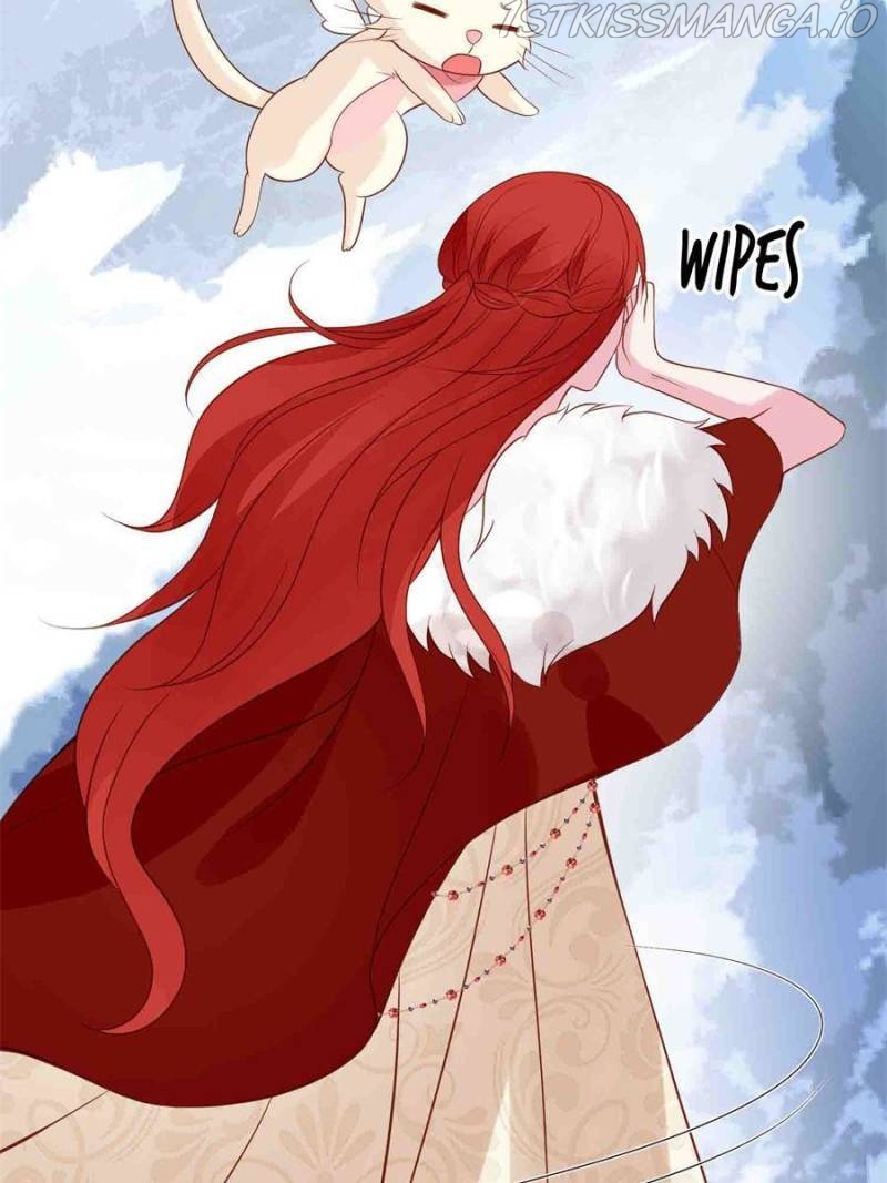 All These Wild Men Want to Marry Me! Chapter 70 - page 29