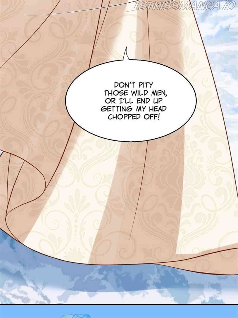 All These Wild Men Want to Marry Me! Chapter 70 - page 30