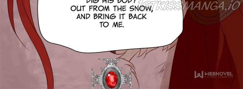All These Wild Men Want to Marry Me! Chapter 70 - page 35