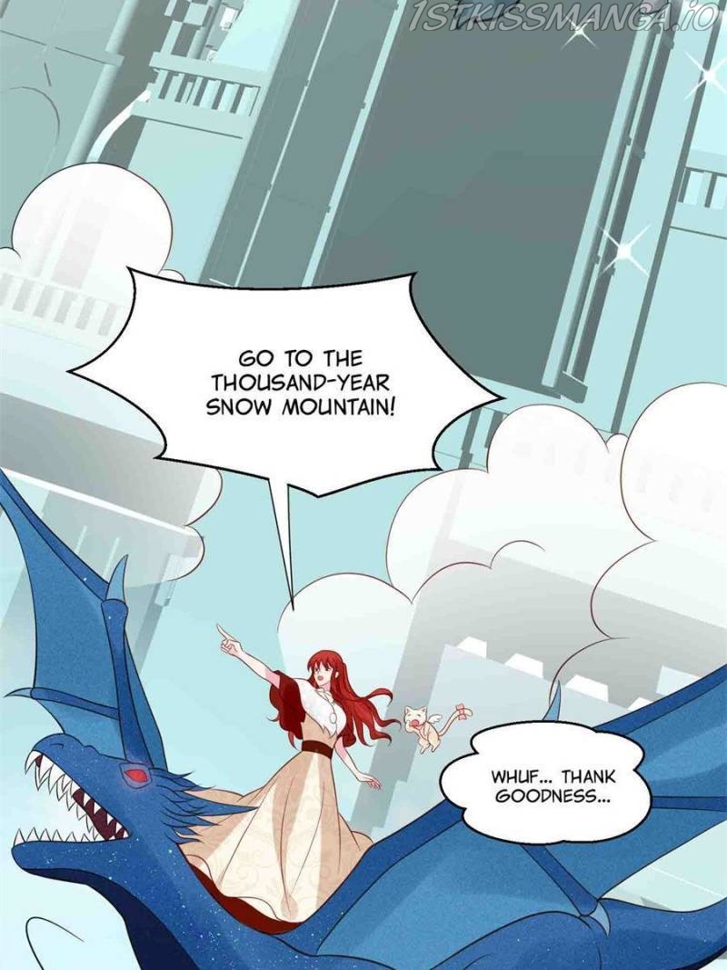 All These Wild Men Want to Marry Me! Chapter 70 - page 4
