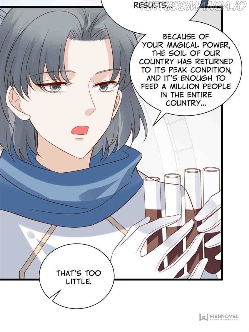 All These Wild Men Want to Marry Me! Chapter 70 - page 43