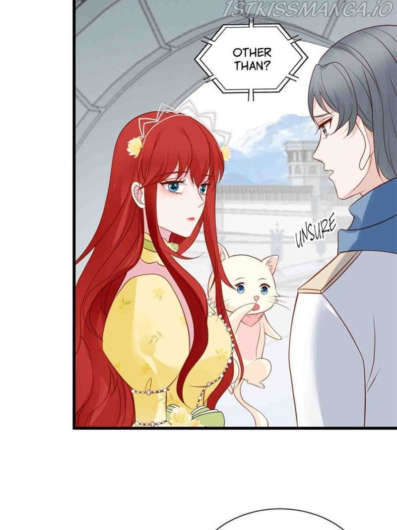 All These Wild Men Want to Marry Me! Chapter 70 - page 46