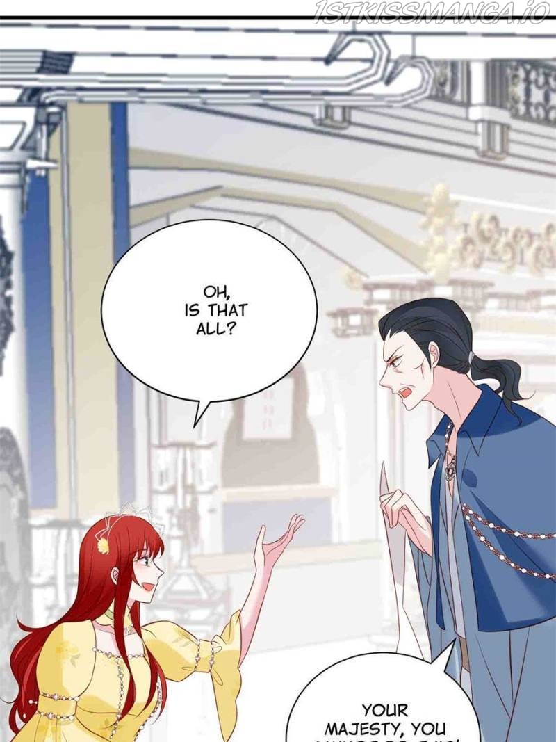 All These Wild Men Want to Marry Me! Chapter 70 - page 55
