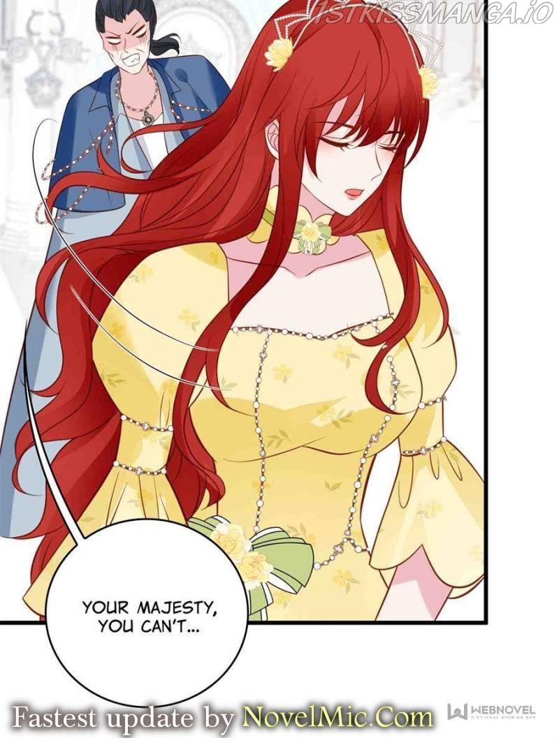 All These Wild Men Want to Marry Me! Chapter 70 - page 59