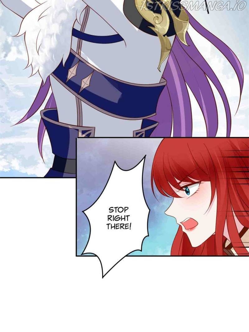 All These Wild Men Want to Marry Me! Chapter 70 - page 9