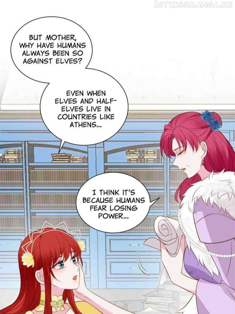 All These Wild Men Want to Marry Me! Chapter 71 - page 17
