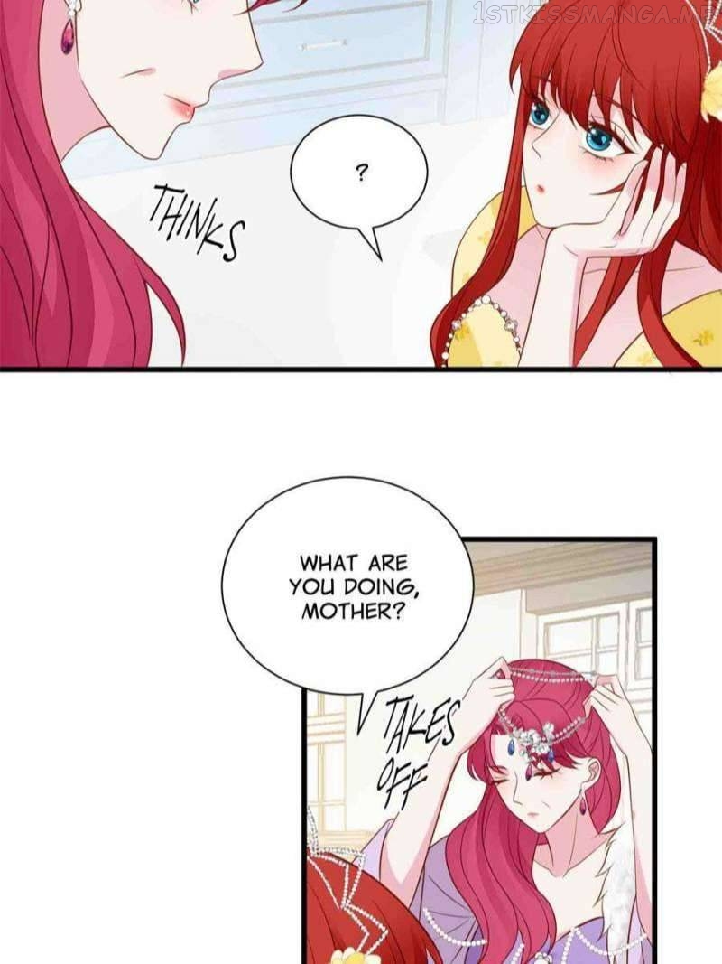 All These Wild Men Want to Marry Me! Chapter 71 - page 19