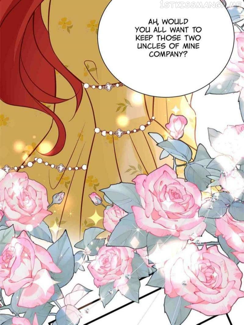 All These Wild Men Want to Marry Me! Chapter 71 - page 2