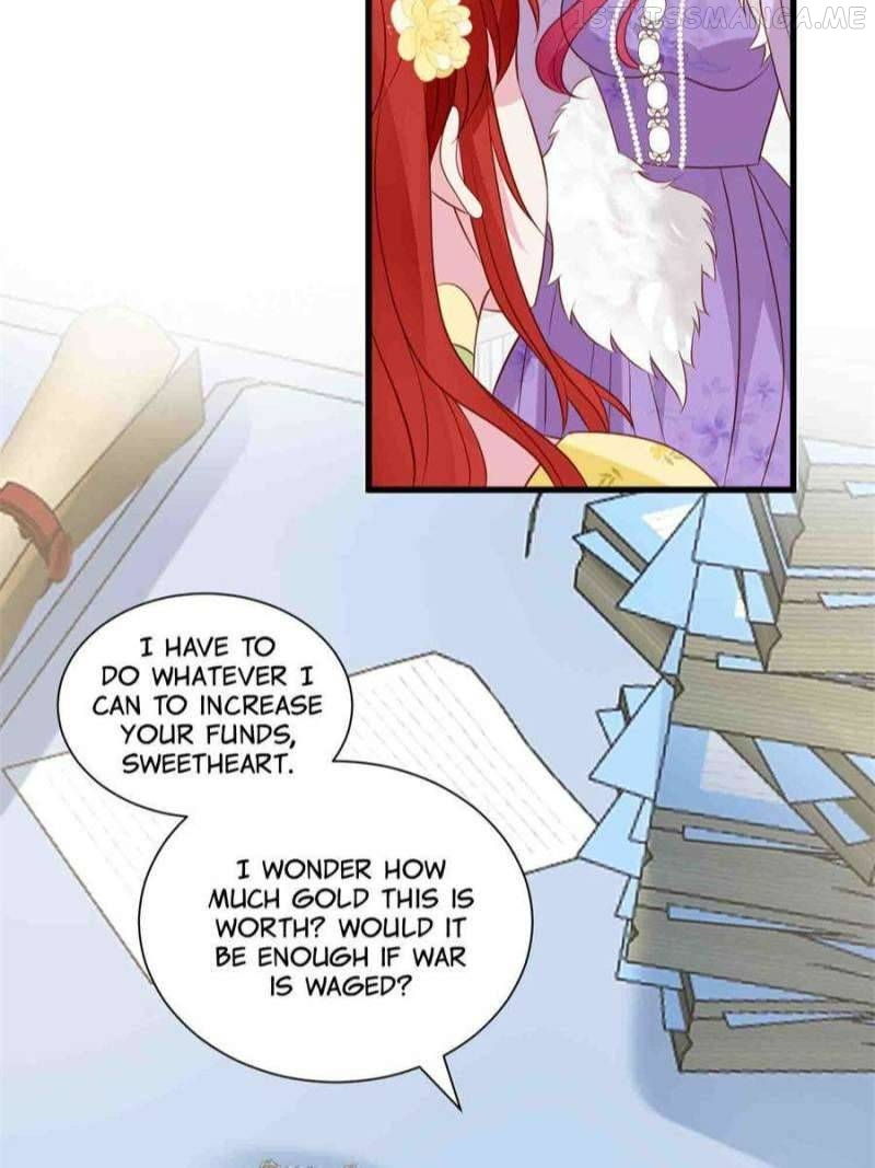All These Wild Men Want to Marry Me! Chapter 71 - page 20