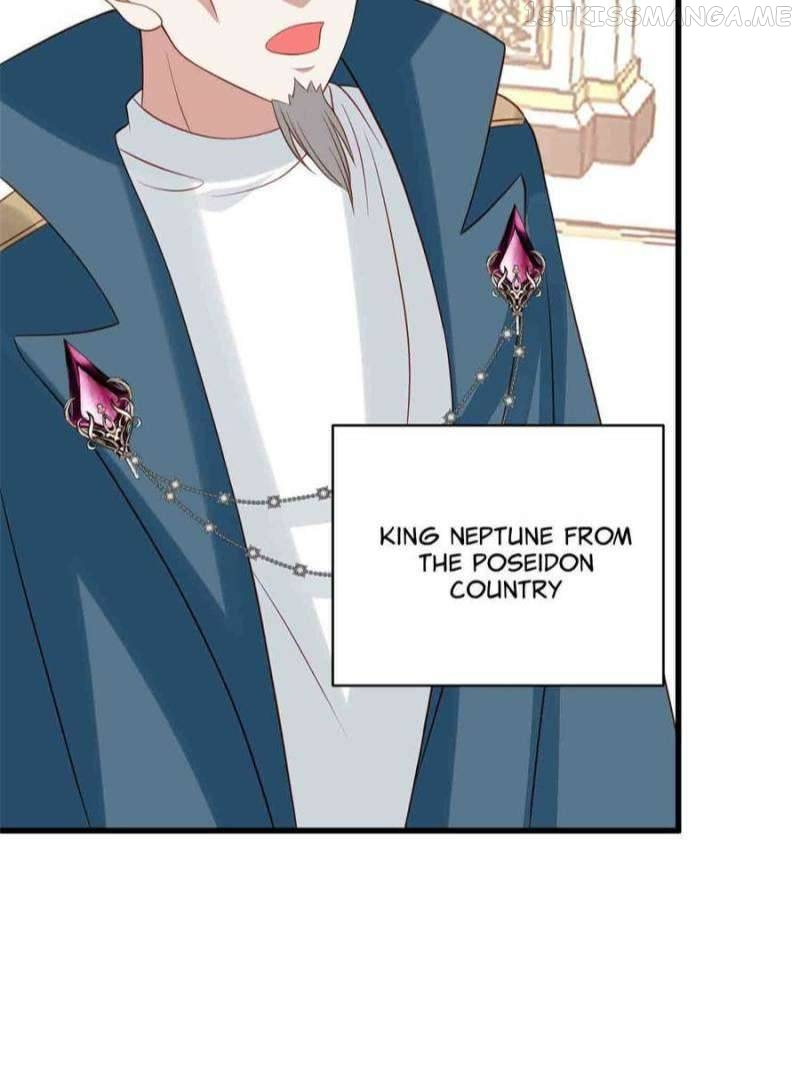 All These Wild Men Want to Marry Me! Chapter 71 - page 28