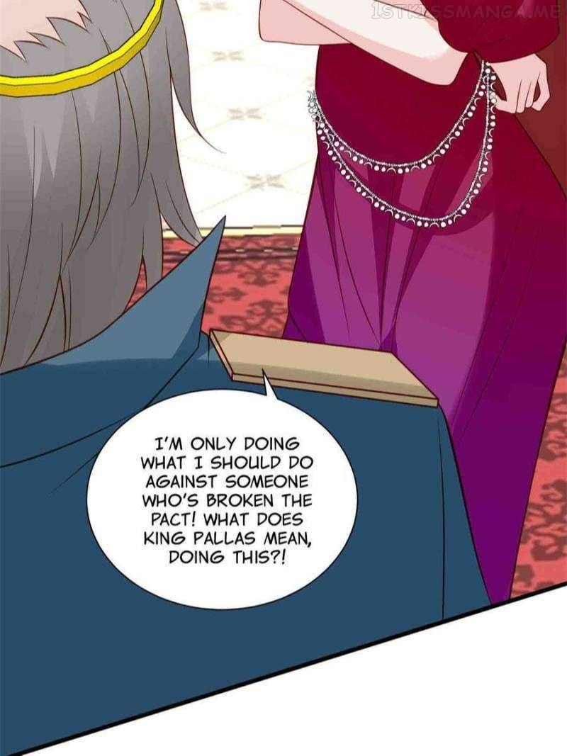 All These Wild Men Want to Marry Me! Chapter 71 - page 30