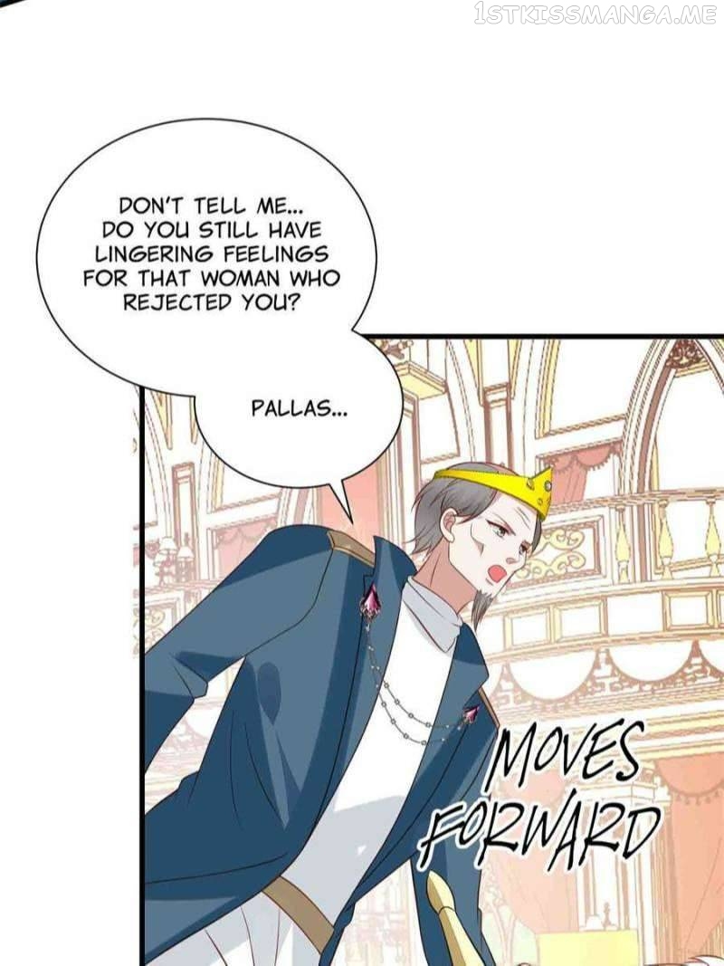 All These Wild Men Want to Marry Me! Chapter 71 - page 31