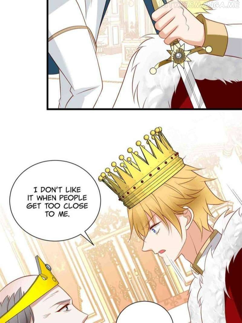 All These Wild Men Want to Marry Me! Chapter 71 - page 32