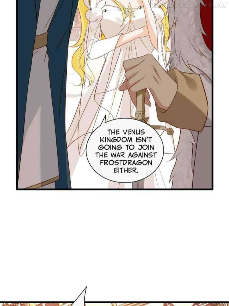 All These Wild Men Want to Marry Me! Chapter 71 - page 35
