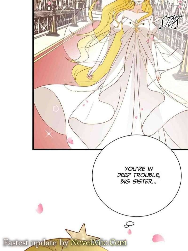 All These Wild Men Want to Marry Me! Chapter 71 - page 38