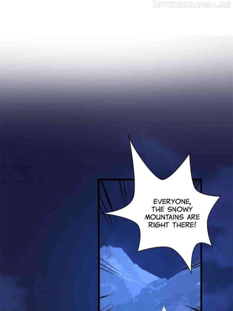 All These Wild Men Want to Marry Me! Chapter 71 - page 42