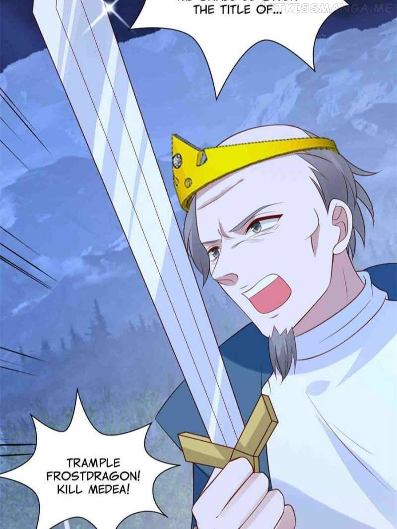 All These Wild Men Want to Marry Me! Chapter 71 - page 46