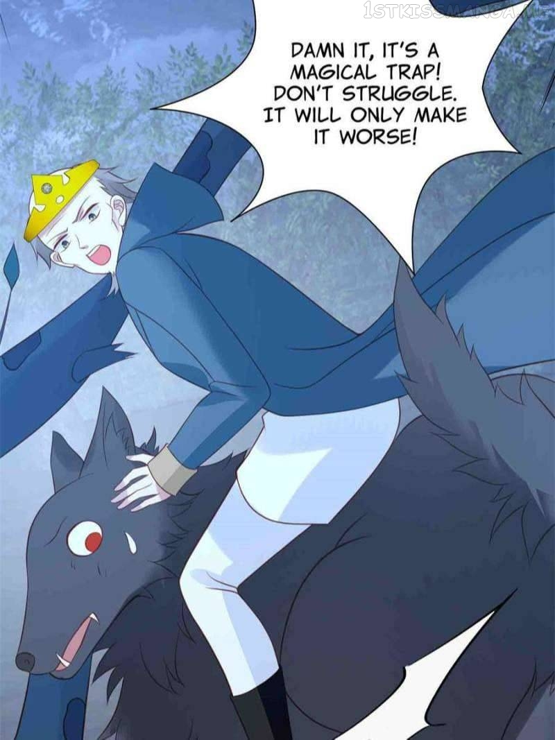 All These Wild Men Want to Marry Me! Chapter 71 - page 53