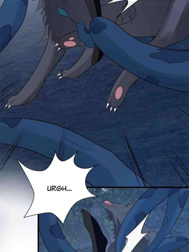 All These Wild Men Want to Marry Me! Chapter 71 - page 54