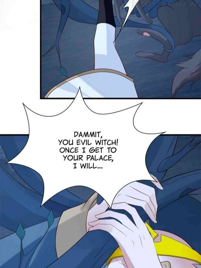 All These Wild Men Want to Marry Me! Chapter 71 - page 55