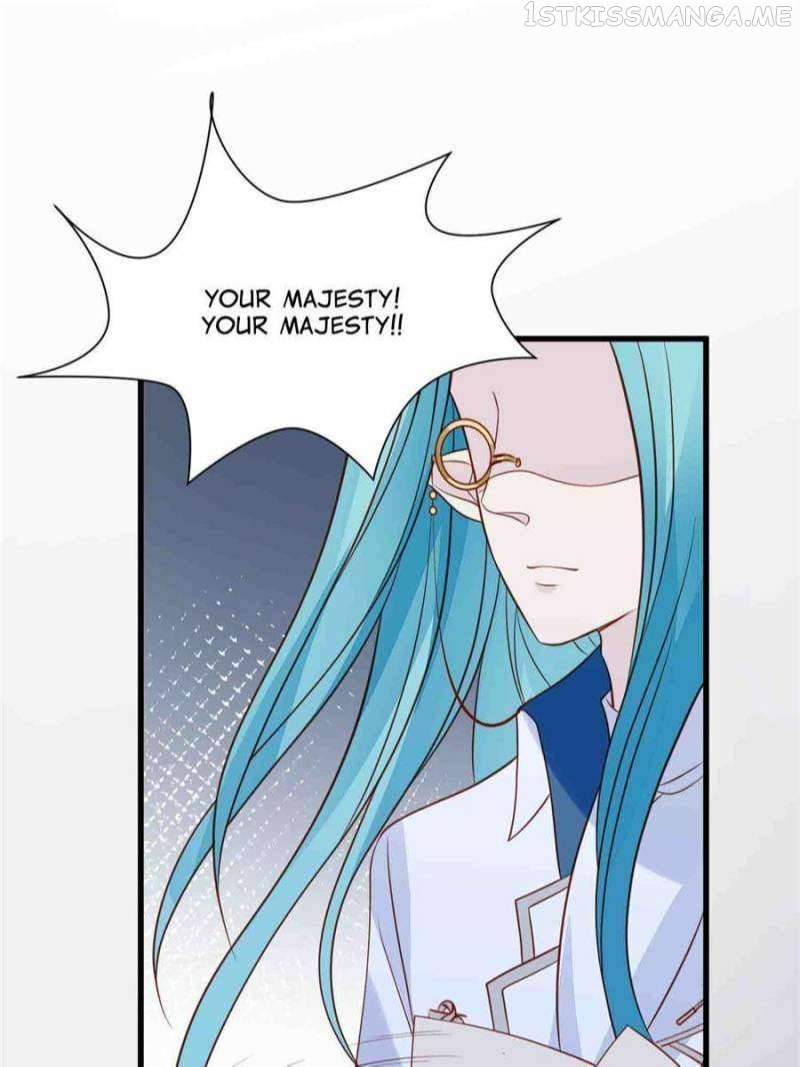 All These Wild Men Want to Marry Me! Chapter 71 - page 58