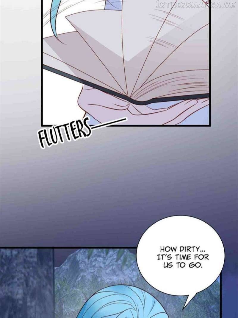 All These Wild Men Want to Marry Me! Chapter 71 - page 59