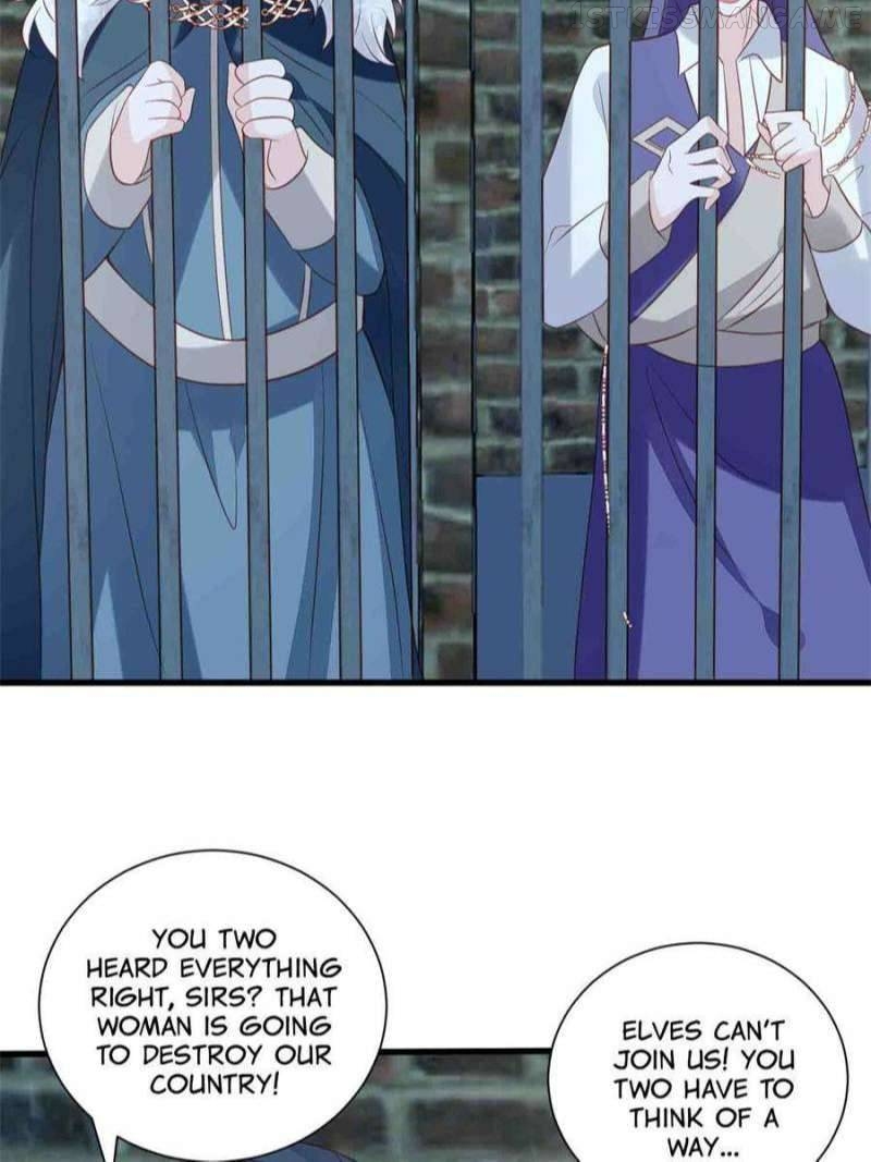 All These Wild Men Want to Marry Me! Chapter 71 - page 6