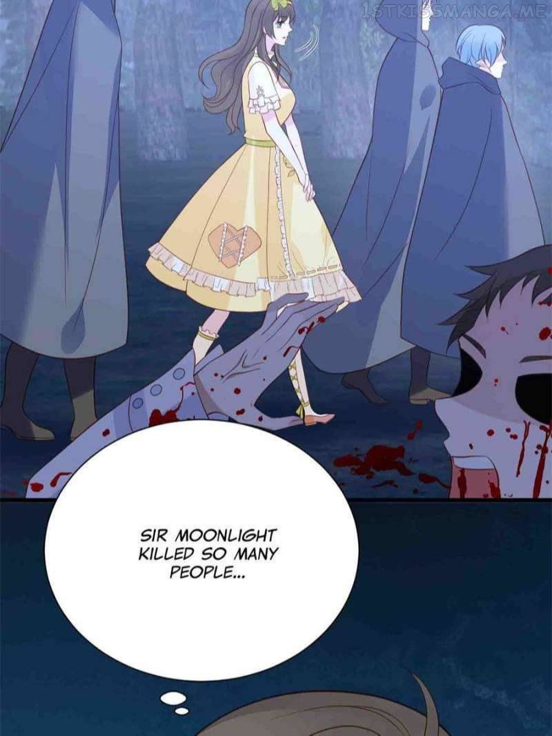 All These Wild Men Want to Marry Me! Chapter 71 - page 64