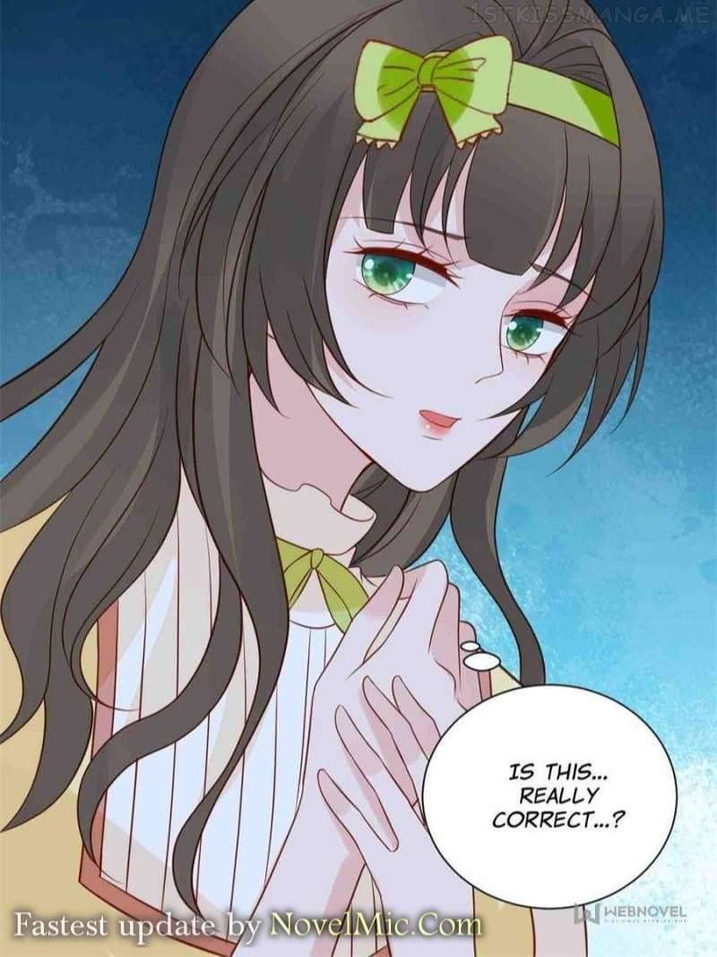 All These Wild Men Want to Marry Me! Chapter 71 - page 65