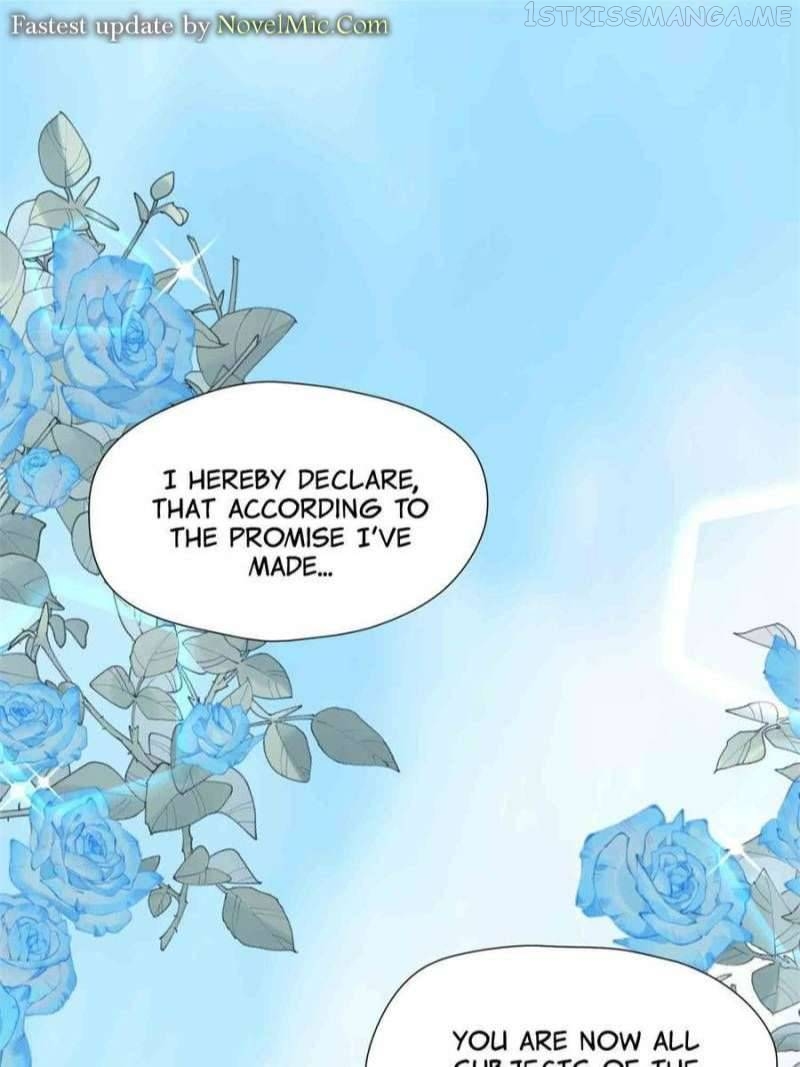 All These Wild Men Want to Marry Me! Chapter 72 - page 1