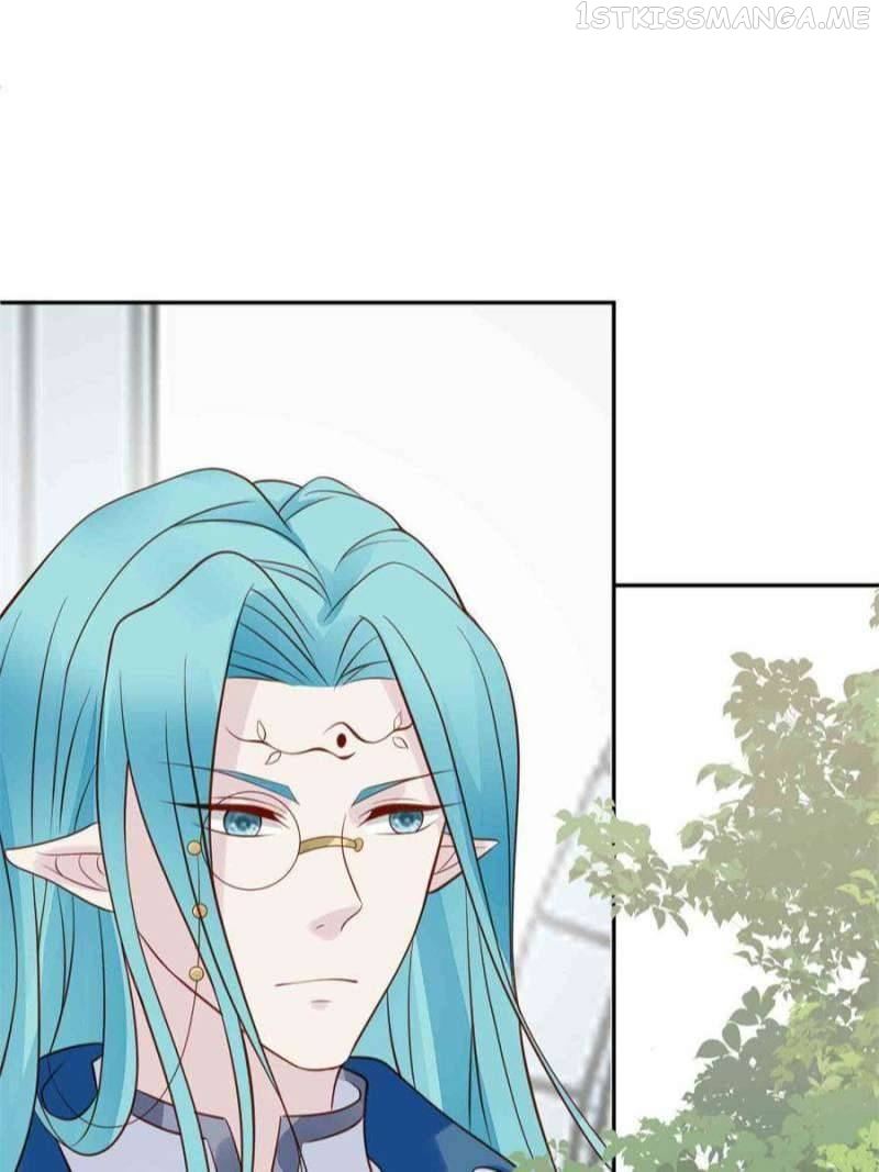 All These Wild Men Want to Marry Me! Chapter 72 - page 10