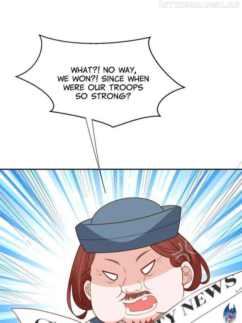 All These Wild Men Want to Marry Me! Chapter 72 - page 15