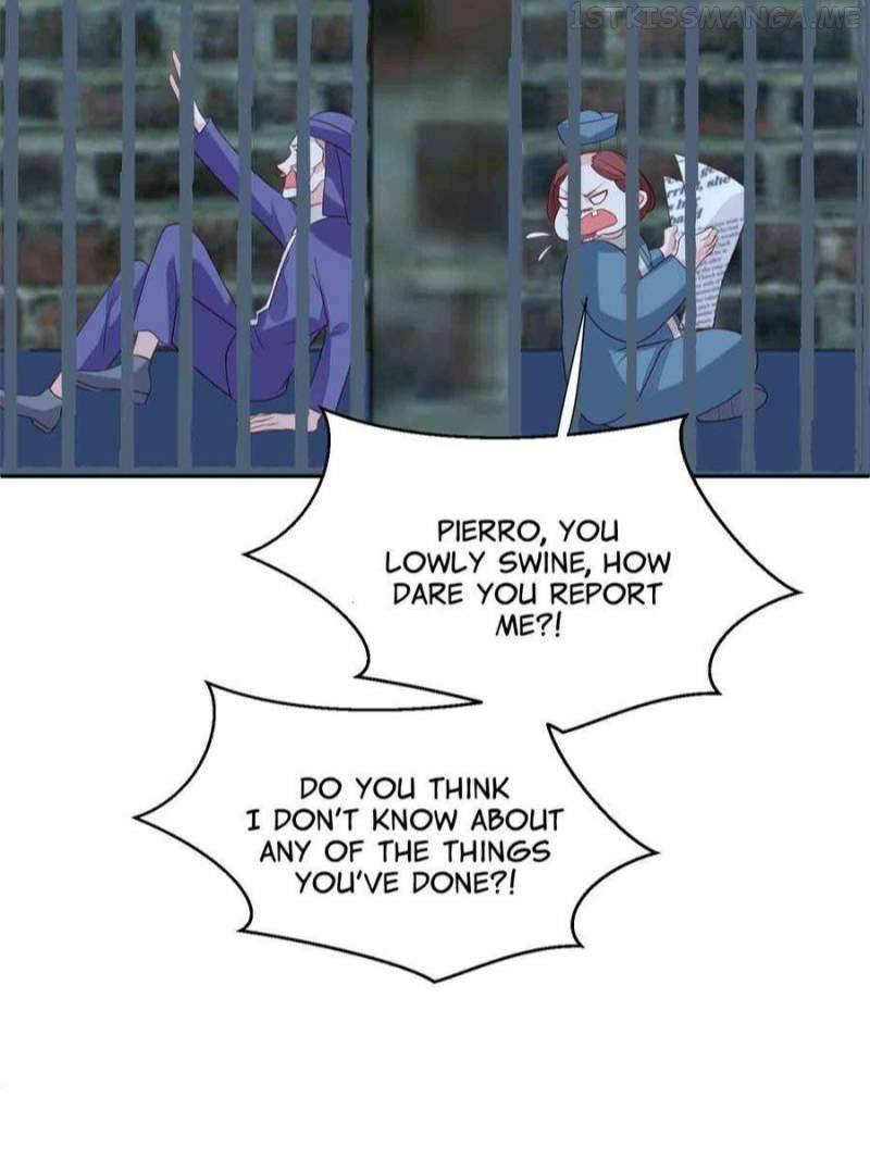 All These Wild Men Want to Marry Me! Chapter 72 - page 18