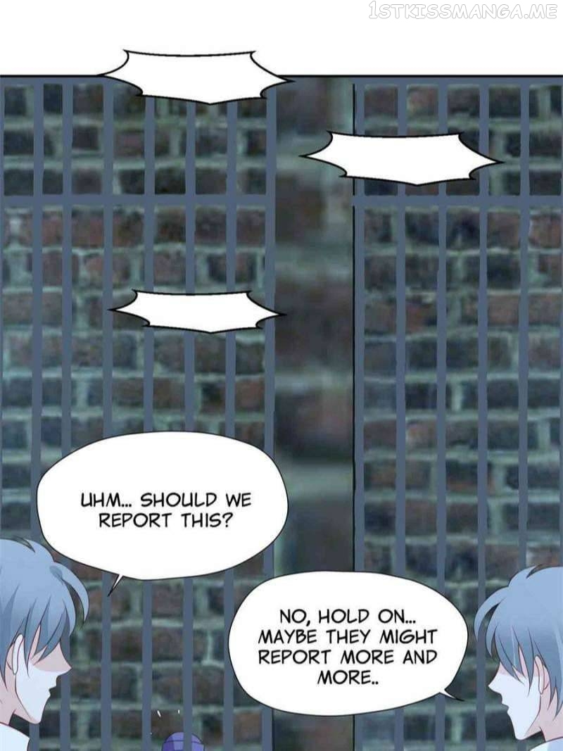 All These Wild Men Want to Marry Me! Chapter 72 - page 19