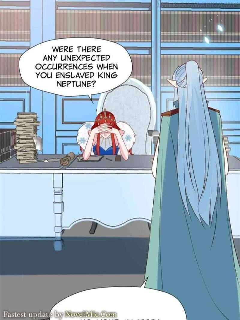 All These Wild Men Want to Marry Me! Chapter 72 - page 22