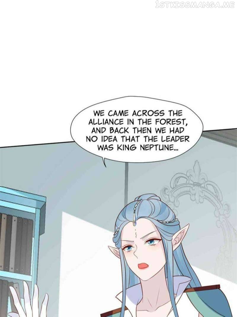 All These Wild Men Want to Marry Me! Chapter 72 - page 24