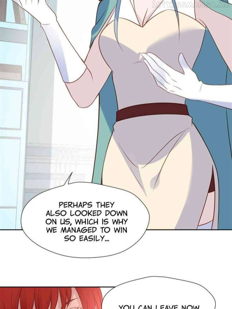 All These Wild Men Want to Marry Me! Chapter 72 - page 25
